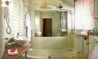 Rossi Boutique Hotel & SPA