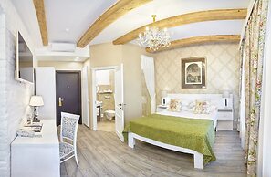 Rossi Boutique Hotel & SPA