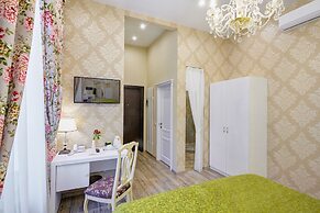 Rossi Boutique Hotel & SPA