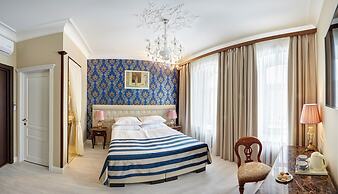 Rossi Boutique Hotel & SPA