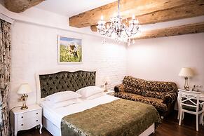 Rossi Boutique Hotel & SPA