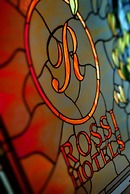 Rossi Boutique Hotel & SPA