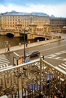 Rossi Boutique Hotel & SPA