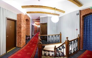 Rossi Boutique Hotel & SPA