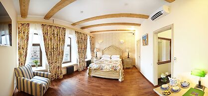 Rossi Boutique Hotel & SPA