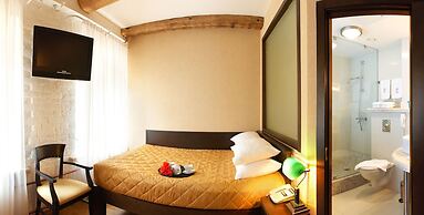 Rossi Boutique Hotel & SPA