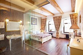 Rossi Boutique Hotel & SPA