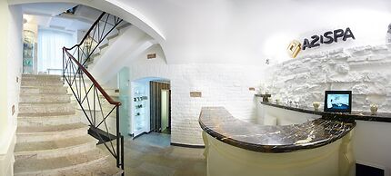 Rossi Boutique Hotel & SPA