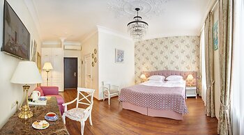 Rossi Boutique Hotel & SPA