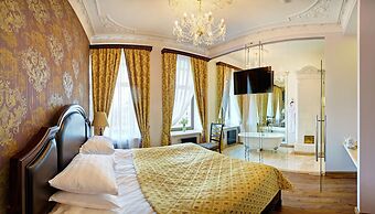 Rossi Boutique Hotel & SPA