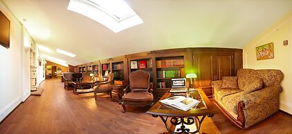 Rossi Boutique Hotel & SPA