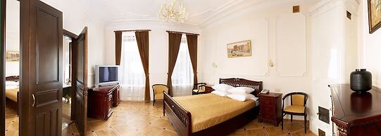 Rossi Boutique Hotel & SPA