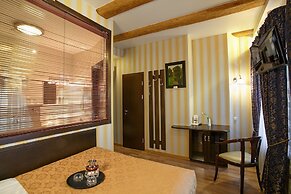 Rossi Boutique Hotel & SPA