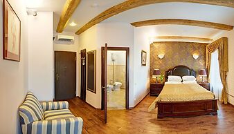 Rossi Boutique Hotel & SPA