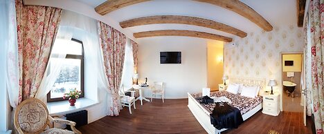 Rossi Boutique Hotel & SPA