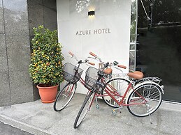 Azure Hotel