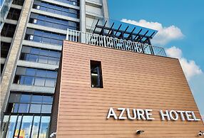 Azure Hotel