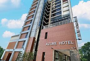 Azure Hotel