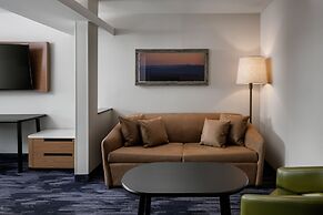 Fairfield Inn and Suites by Marriott Kelowna