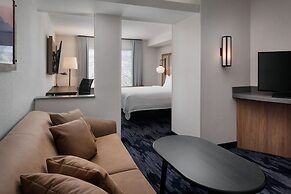 Fairfield Inn and Suites by Marriott Kelowna
