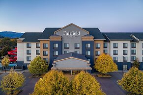 Fairfield Inn and Suites by Marriott Kelowna