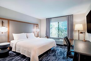 Fairfield Inn and Suites by Marriott Kelowna