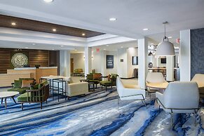 Fairfield Inn and Suites by Marriott Kelowna