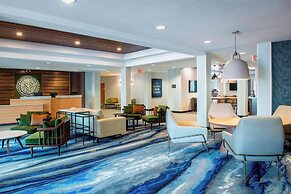 Fairfield Inn and Suites by Marriott Kelowna