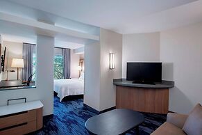 Fairfield Inn and Suites by Marriott Kelowna