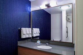 Fairfield Inn and Suites by Marriott Kelowna