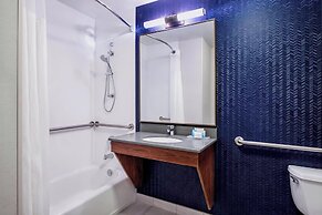 Fairfield Inn and Suites by Marriott Kelowna