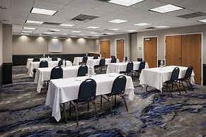 Fairfield Inn and Suites by Marriott Kelowna