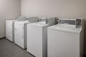 Fairfield Inn and Suites by Marriott Kelowna