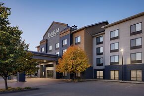 Fairfield Inn and Suites by Marriott Kelowna