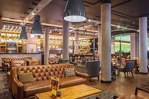 DoubleTree by Hilton Manchester - Piccadilly