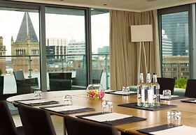 DoubleTree by Hilton Manchester - Piccadilly