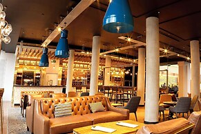 DoubleTree by Hilton Manchester - Piccadilly