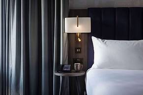 DoubleTree by Hilton Manchester - Piccadilly
