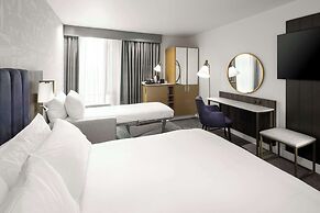 DoubleTree by Hilton Manchester - Piccadilly