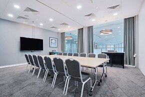 DoubleTree by Hilton Manchester - Piccadilly
