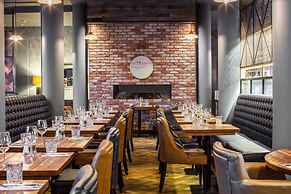 DoubleTree by Hilton Manchester - Piccadilly