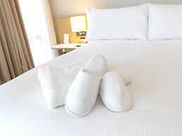 DoubleTree by Hilton Manchester - Piccadilly