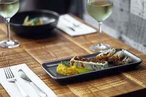 DoubleTree by Hilton Manchester - Piccadilly