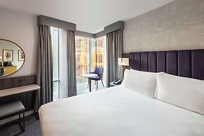 DoubleTree by Hilton Manchester - Piccadilly
