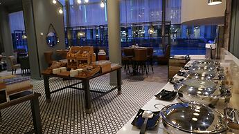 DoubleTree by Hilton Manchester - Piccadilly