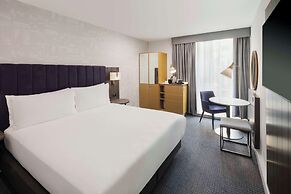 DoubleTree by Hilton Manchester - Piccadilly