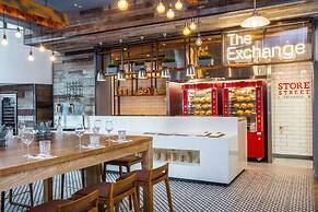 DoubleTree by Hilton Manchester - Piccadilly