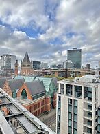 DoubleTree by Hilton Manchester - Piccadilly