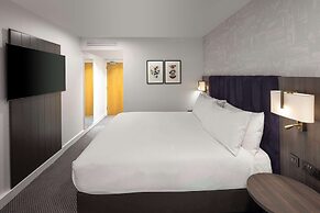 DoubleTree by Hilton Manchester - Piccadilly