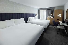 DoubleTree by Hilton Manchester - Piccadilly